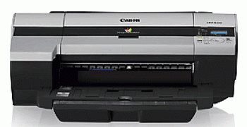 Canon imagePROGRAF iPF500 Inkjet Printer